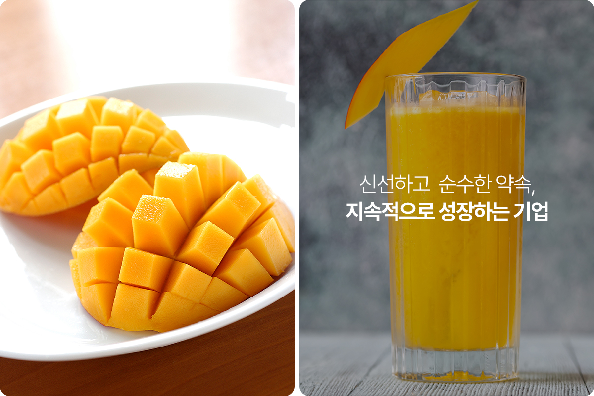 20250923180442_xEIjdqk3.jpg_carousel_신선한 자연주의 제품, 과일 다이스 유통, 주식회사 에버그로_냉동과일 전문 유통납품 회사 에버그로, 망고스무디, 냉동과일, 신선채소 전문 유통납품, 과일 다이스, 신선 &자연주의 제품 등 수입, 유통, OEM.ODM 회사