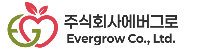 (주)에버그로_로고